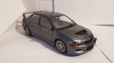 1:18 Super A Mitsubishi Lancer