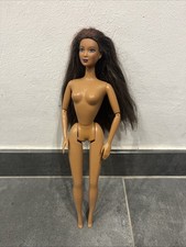 Barbie Kayla Fashion Photo