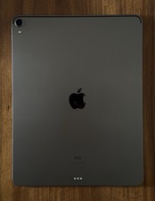 Apple iPad Pro 12.9" 120Hz
