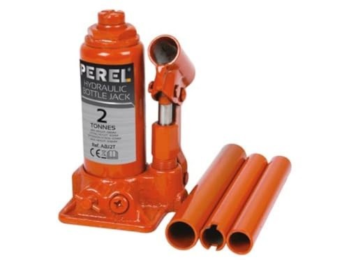 Perel cric idraulico - perel, idraulico,