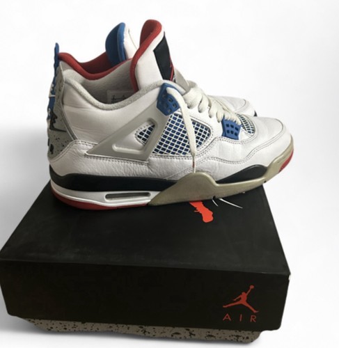 Usato taglia jordan 4 - 9,