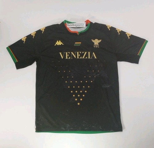 Maglia home venezia 2021 - maglia,