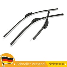 Set spazzole tergicristallo