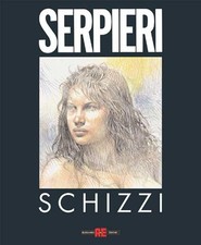 Druuna schizzi - -,