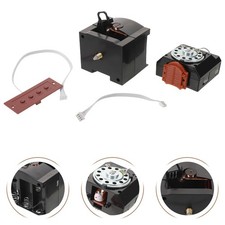  Ricambi per orologi a cucù