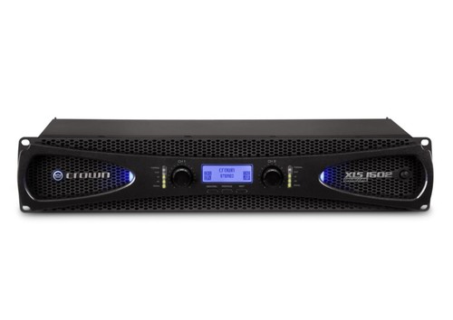 Crown xls1502 xls4 - crown,