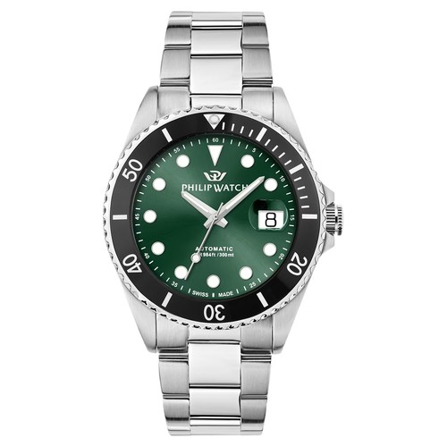 Orologio uomo philip watch - uomo,