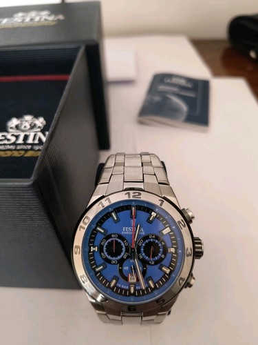 Orologio festina crono bike - festina,