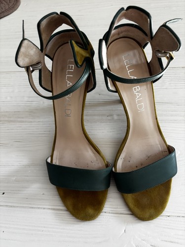 Lella baldi scarpe col - lella,
