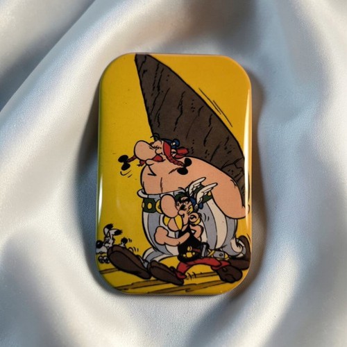 Calamita frigo asterix - frigo,