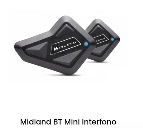 Midland mini coppia - midland, bt