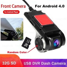 Registratore fotocamera DVR