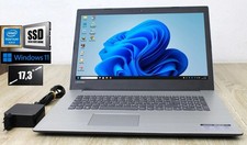 17,3 pollici / Lenovo