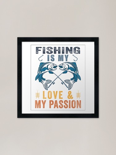 Pesca mio amore e la - è,