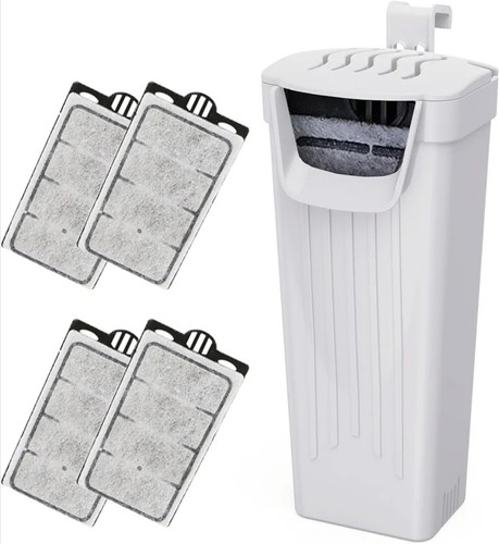 Filtro potenza per acquario - filtro,