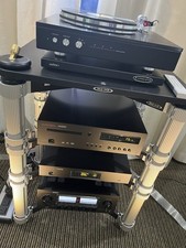 Rare find luxman black - rare,