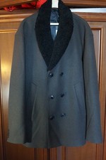 soprabito cappottino