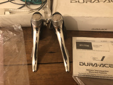 NOS Shimano Dura-Ace ST-7700