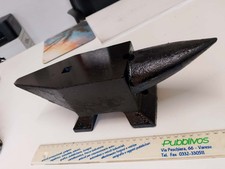 Incudine 10 Kg Acciaio Molto