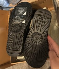 Stivali UGG donna Bailey