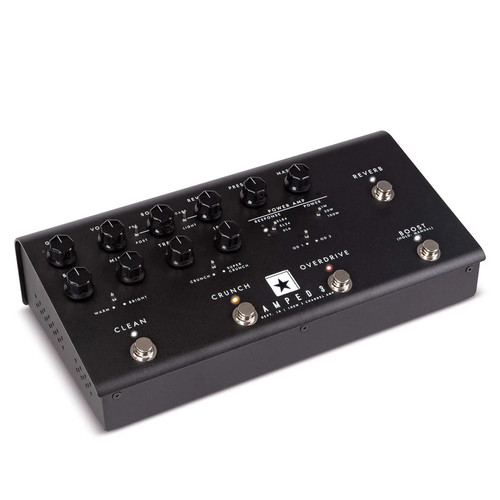 Blackstar dept amped 3 - dept.,