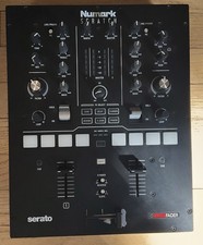 Numark Scratch Mixer Scratch 2
