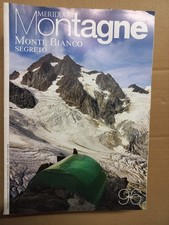 Rivista Meridiani - montagne -