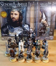  Scacchi Il Signore degli