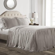 (TG. Completo) Lush Decor