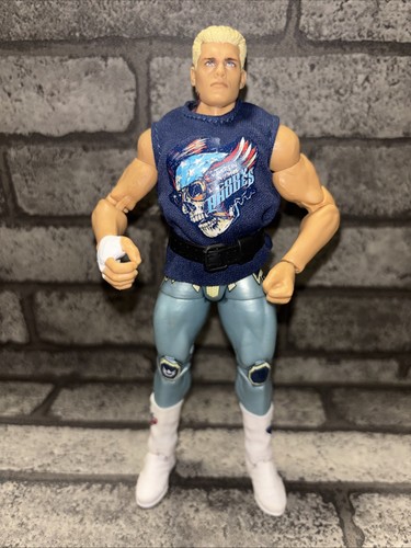 Lotto action figure - , cody
