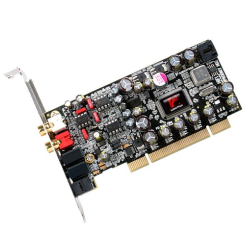 Audiotrak prodigy hd2 black - audiotrak,