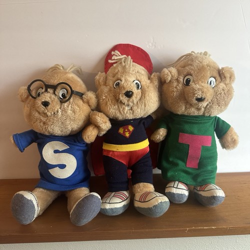 Vintage 1980s toys - toys, &
