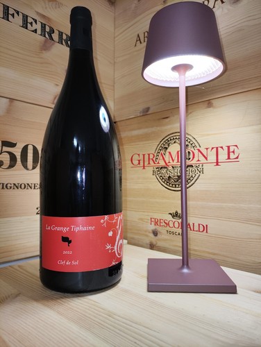 Domaine grange tiphaine - grange,