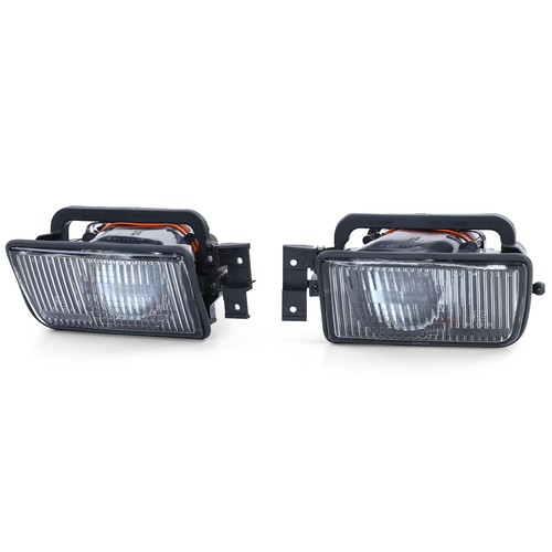 Phares antibrouillard - phares,