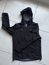 Veste Hiver Stone Island Noire