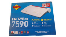 modem Fritz box 7590 AVM!FRITZ!BOX modem router