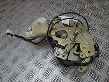 Serratura porta scorrevole