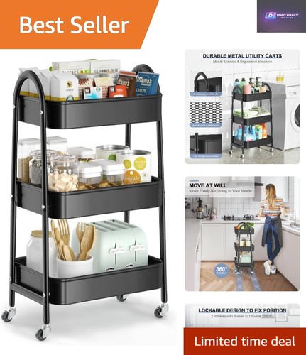 Carrello avvolgibile