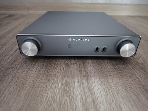 Nuprime amg dac ottime - amg,
