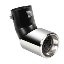 Ts 67 Terminale Di Scarico
