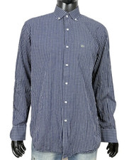 Lacoste Camicia Uomo Men’s