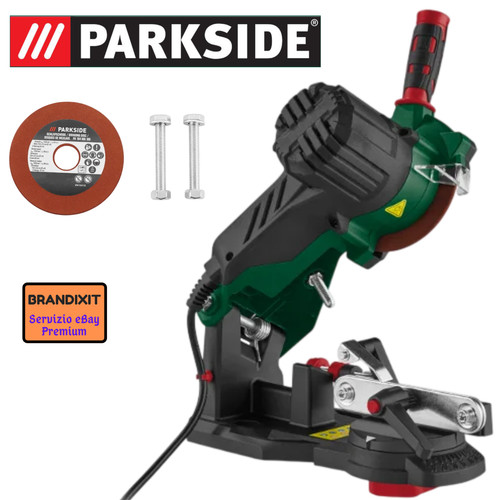 Parkside affilacatene - parkside,