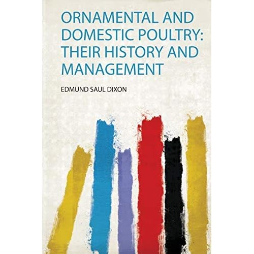 Ornamental and domestic - ornamental,