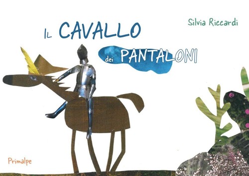 Libro silvia riccardi il - silvia,