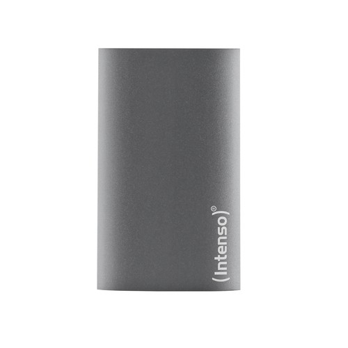 Intenso ssd esterno premium - intenso,