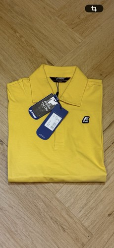 Polo way uomo - polo, k-way