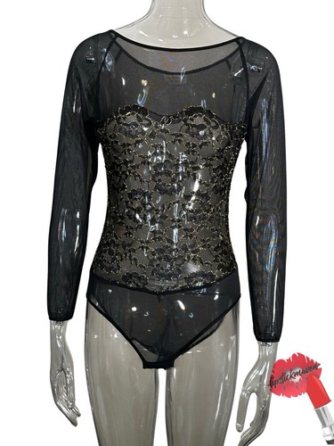Body victoria secret medium - body,