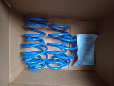 Opel Corsa 1.0 1.2 1.4 Dal 1993 Al 2000 Kit Molle Sparco