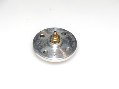 Novarossi roma port 25 - 7-port, .25