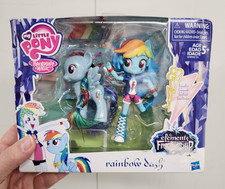 My Little Pony Friendship Is